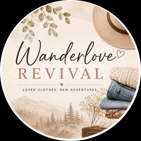 wanderluvrevive